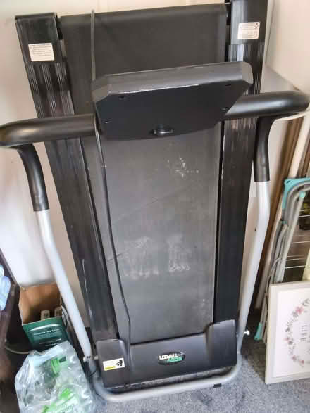 Photo of free Treadmill (Bovey Tracey TQ13) #1