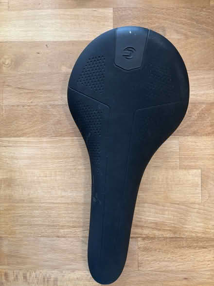Photo of free Bike Seat (Redwood City, Mt. Carmel) #1