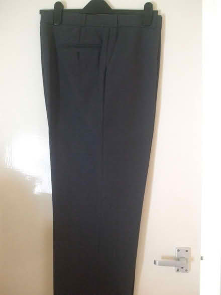 Photo of free Smart casual trousers (Stretford M32) #1