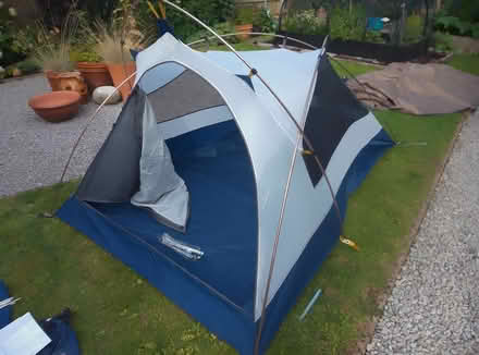 Photo of free Tarn 2 Ten (2 person but better for 1 ! (Carlisle CA3) #2