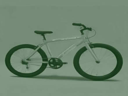 Photo of Bike for 8 year old boy (Belmont DH1) #1