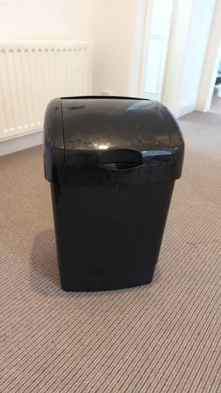 Photo of free 40L bin (Cathcart G44) #4