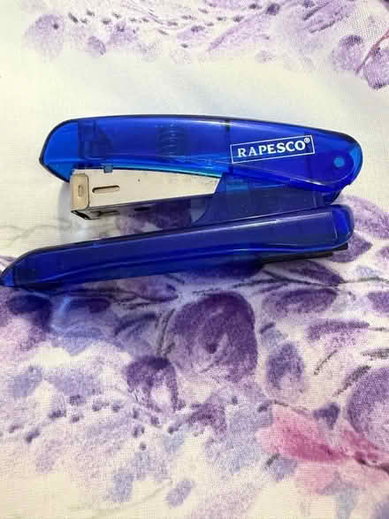 Photo of free Stapler (Westbury BA13) #1
