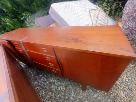 Photo of free Mix furniture (NR16 2AD behind the postO) #2
