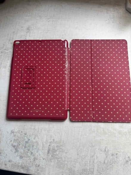 Photo of free Apple iPad Air 2 Case (Aspley NG8) #2