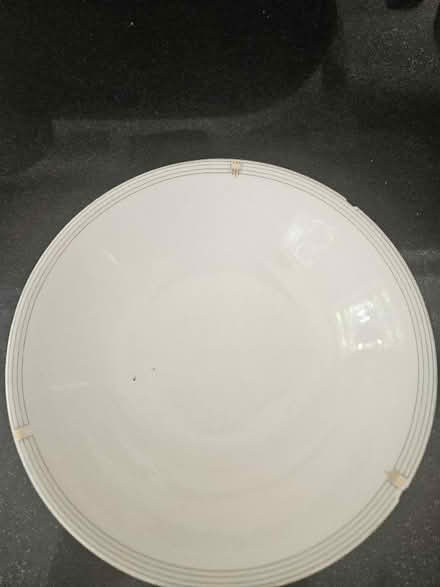 Photo of free Dinner service - Incomplete (Locksbottom BR6) #4