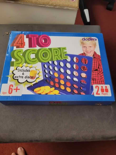 Photo of free Toys (12 oaks caravan 34 ox13 5lj) #1