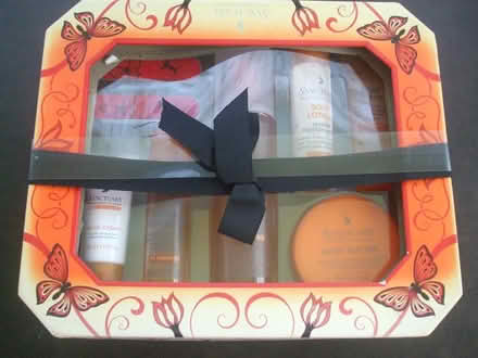 Photo of free Sanctuary selction box (Stretford M32) #1
