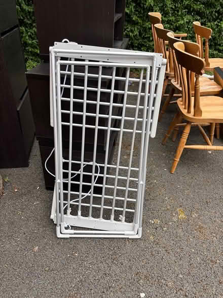 Photo of free Various items (BD19 Cleckheaton) #1