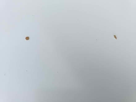 Photo of free IKEA table and chairs (Markinch KY7) #1