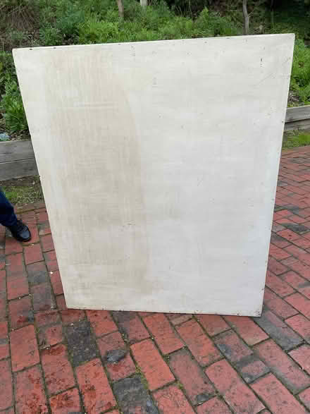 Photo of free Nursery Wardrobe (Warrandyte) #3