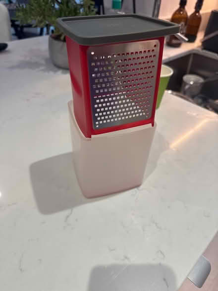 Photo of free Grater (Whetstone N20) #1