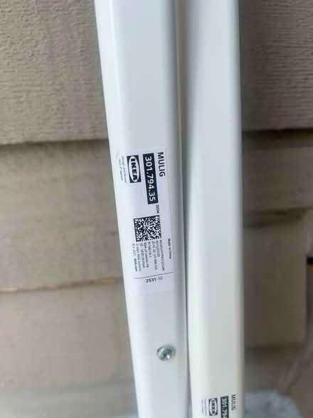 Photo of free MULIG set and TRONES set (West Seattle) #2