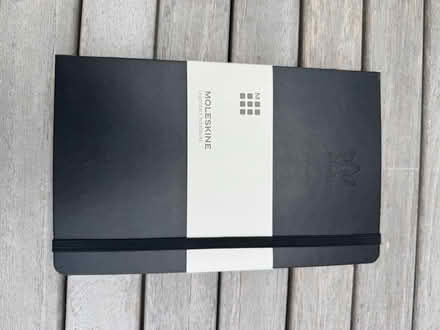 Photo of free A5 notebooks (Nr34 8bl) #2
