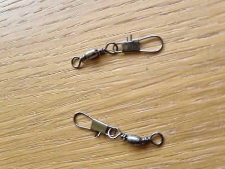 Photo of free Fishing tackle (Anerley SE20) #4