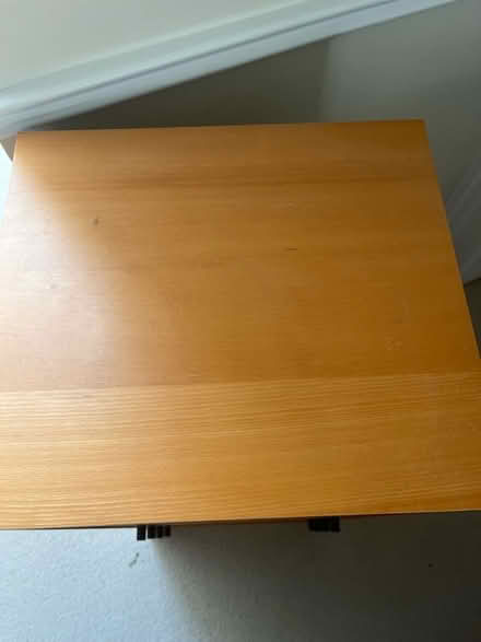 Photo of free IKEA drawers with cube space above (Bell Bar AL9) #3
