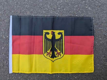 Photo of free Various Flags, take one or all (Brookwood GU24) #4