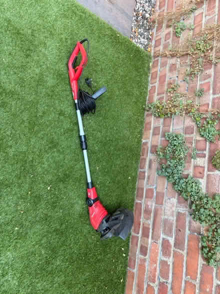 Photo of free Strimmer (Southville BS3) #1