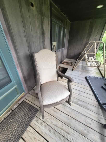 Photo of free Rocking Chair (Kent) #1