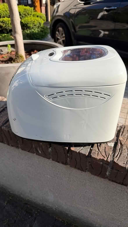 Photo of free Bread Maker (Rathmines Area) #2