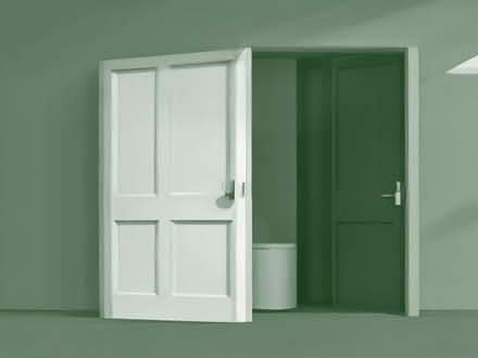 Photo of Internal house doors (Brookhouse LA2) #1