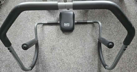 Photo of free Body sculpture, Ab trimmer (Willaston CH64) #1