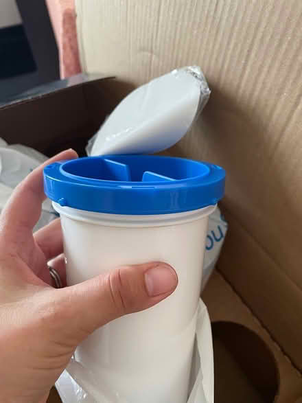 Photo of free Water Filter (North Frederick) #1