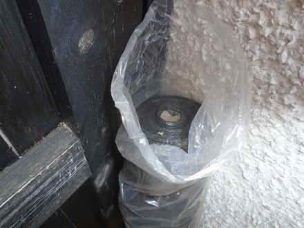 Photo of free Heavy duty weed control membrane (Old town CR0) #3