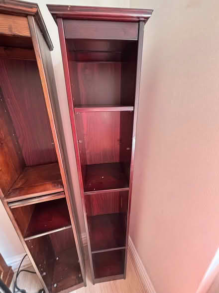 Photo of free Shelf (Hampstead NW3) #2