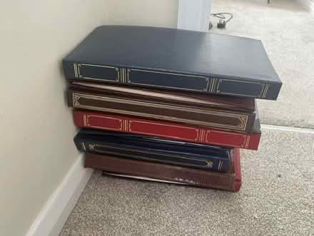 Photo of free Photo Albums (Pooley Green TW20) #1