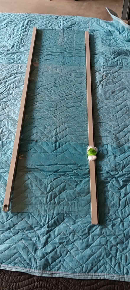 Photo of free Glass Shelf (Lower Tumwater Hill) #3