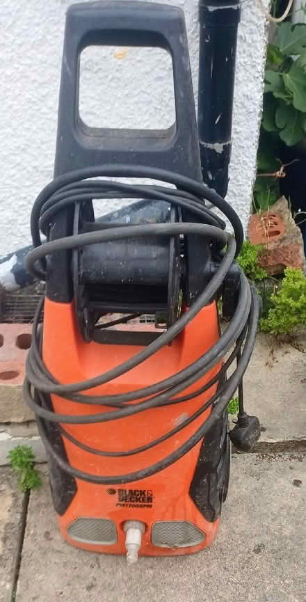 Photo of free Pressure Washer (Bare LA4) #1
