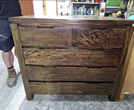 Photo of Drawer (Chester/Neston) #1