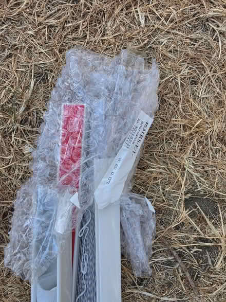 Photo of free 4 small new blinds (Wanstead IG1) #2