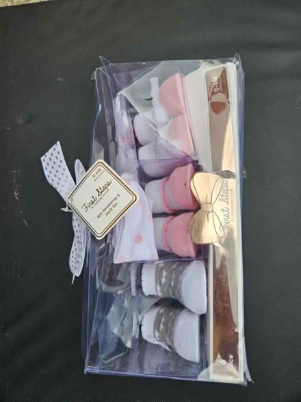 Photo of free Baby sock set,Fulwood (fulwood PR2) #1