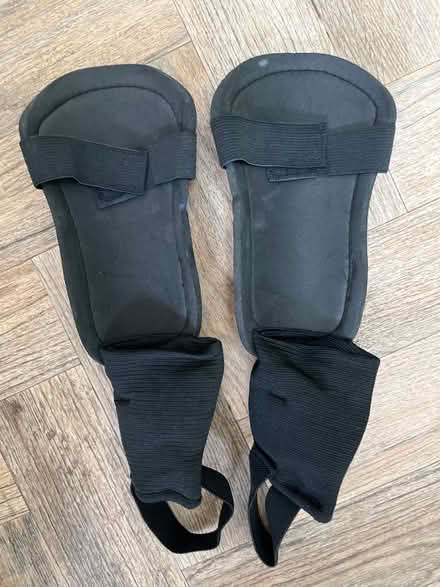 Photo of free Children’s Shin Pads (Wainscott ME3) #2