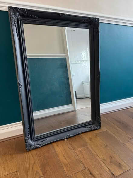 Photo of free Mirror (Goffs Oak) #1