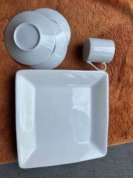Photo of free Odd items (Epping, CM16) #1