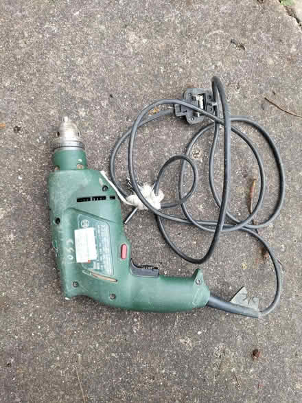 Photo of free Power drill Bosch (Walmley B76) #1