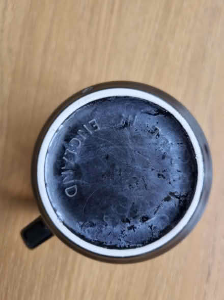 Photo of free Tea mug (Anerley SE20) #3