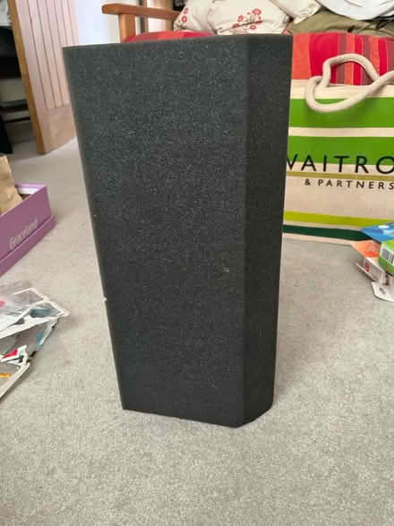 Photo of free Back stretcher wedge (Surbiton KT6) #3