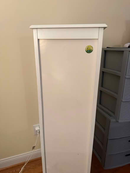 Photo of free rotating armoire (Chester Springs) #3