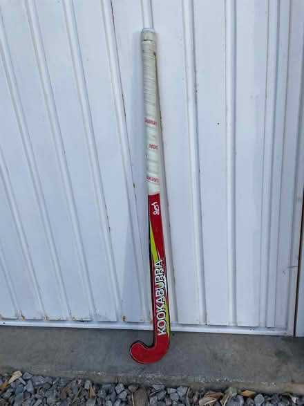 Photo of free Child’s hockey stick (Galgate LA2) #1