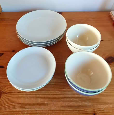 Photo of free Crockery (Shavington CW2) #2