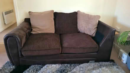 Photo of free Left corner sofa (Stevenage) #1