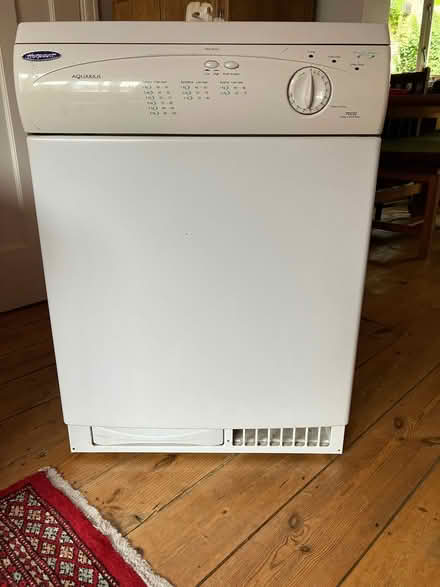 Photo of free Tumble dryer (Lower Weston BA1) #1