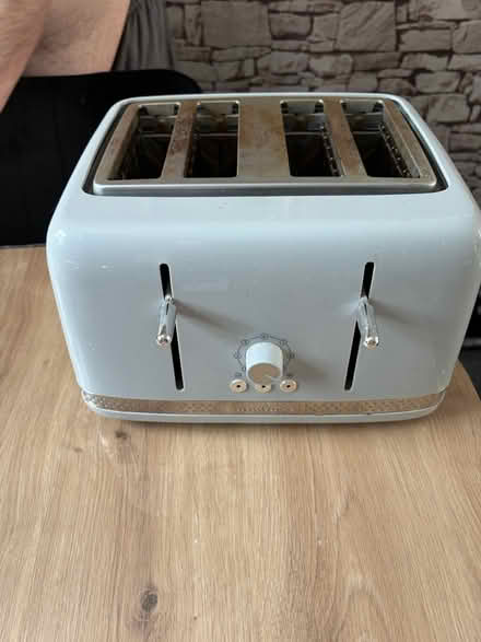Photo of free Toaster (BA2) #1