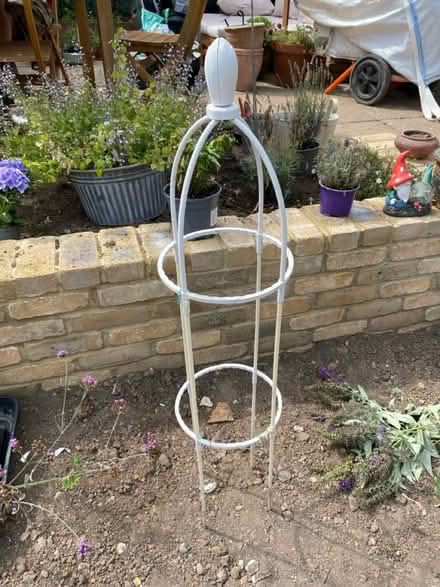Photo of free Assorted garden bits (Upper Brent’s ME13) #3