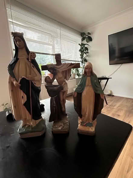 Photo of free Deities (Da2 6gy) #1