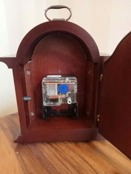 Photo of free Mantelpiece Clock (Wakefield WF1) #3